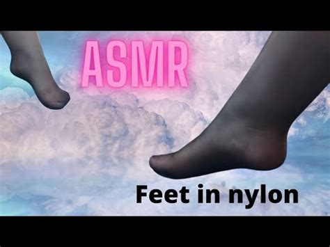 asmr feet|ASMR. Sounds that feel good